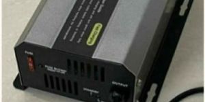 6A E Bike Battery Charger