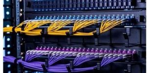 Network Patch Panel