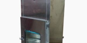 Garment Storage Cabinet