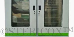 Laboratory Refrigerator