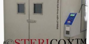 Temperature Humidity Test Chamber