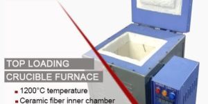 TOP LOADING FURNACE