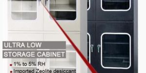 ULTRA LOW DRY CABINET