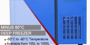 Ultra Low Temperature Freezer