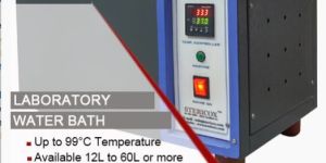 Unstirred Water Bath