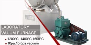 Vacuum Furnace