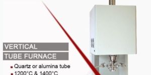 Vertical Tube Furnace