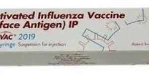 Inactivated Influenza Vaccine