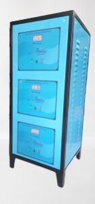 Digital Automatic Voltage Stabilizer