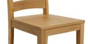 Wooden Chair