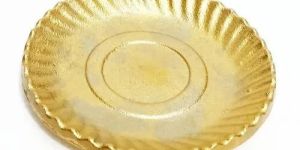 Aluminium Round Plate