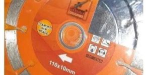 Granite Cutting Blade