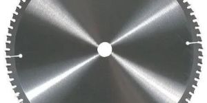 Metal Cutting Blade
