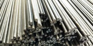 Mild Steel Bright Bars