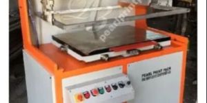 Scale Printing Machine