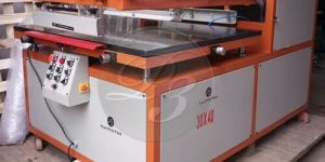 Screen Printing Machine