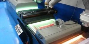 Screen Printing Press