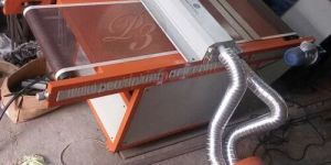 T-Shirt Curing Machine