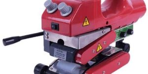 HDPE Sheet Welding Machine