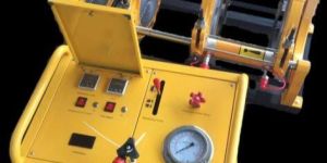 Hydraulic Pipe Jointing Machine