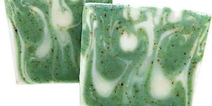 NEEM AND TEA TREE SOAPS