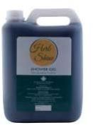 Black Currant Shower Gel