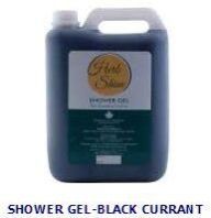 SHOWER GEL CAN BLACKCURRANT