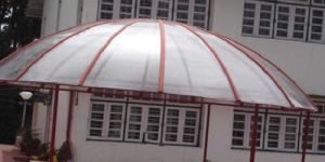 Green House Protection Polycarbonate Sheet