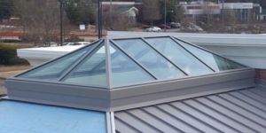 Polycarbonate Multiwall Sheet