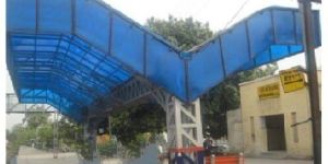 Polycarbonate Solid Sheet