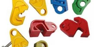 Circuit Breaker Lockout