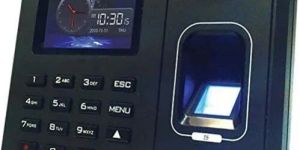 Fingerprint Security Systems