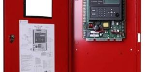 Fire Alarm Control Panel