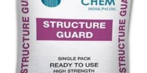 Fluid Micro Concrete