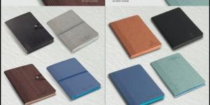 Corporate Notebook Set