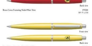 Sheaffer Ferrari Ball Pens