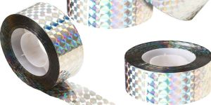 Holographic Tape