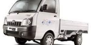 Mahindra Maxximo Loading Spare Parts