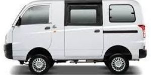 Mahindra Maxximo Mini Van Spare Parts