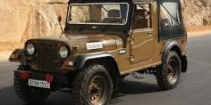 Mahindra MM 540 Spare Parts