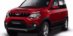 Mahindra NuvoSport Spare Parts