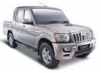 Mahindra Scorpio Getaway Spare Parts