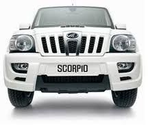 Mahindra Scorpio Mhawk Spare Parts