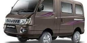 Mahindra Supro Spare Parts