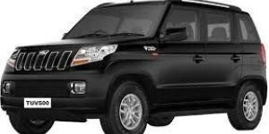 Mahindra TUV 300 Spare Parts