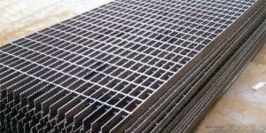 MS Bar Grating