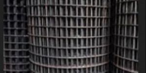 Welded Wire Mesh