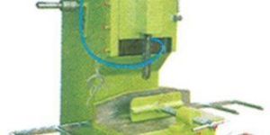 Medium Chain Mortising Woodworking Machine