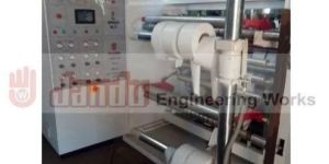 Paper Film Converting Machine