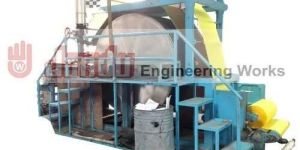 Tissue Colouring Machine